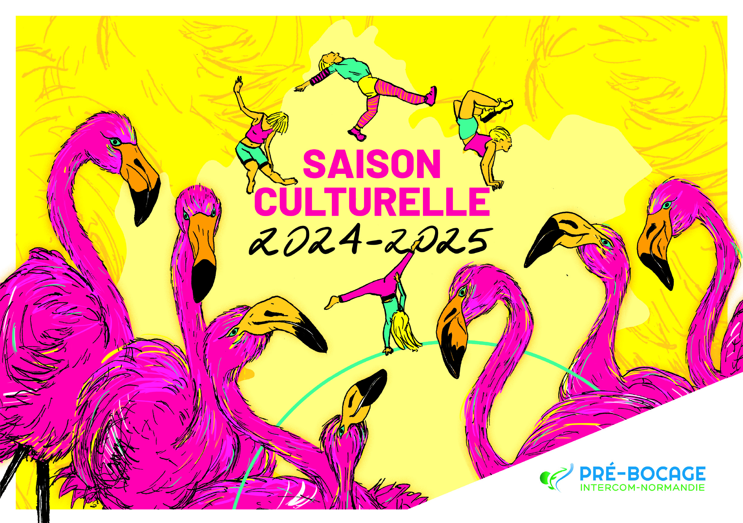 Agenda culturel